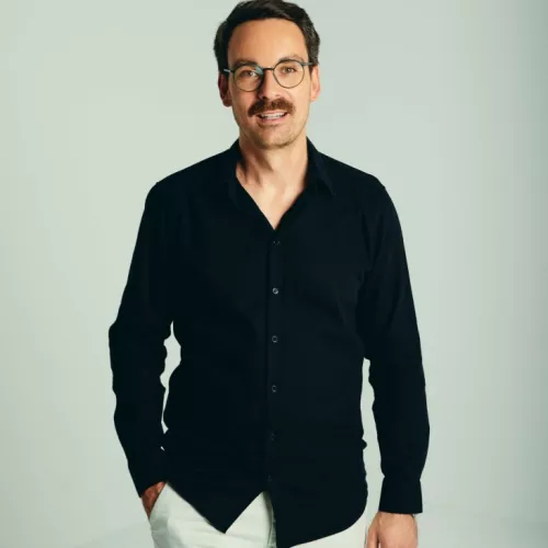 Jonas Schlatterbeck