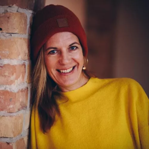 Foto Katharina Naumann