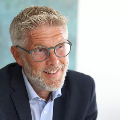 Prof. Dr. Tobias Keber
