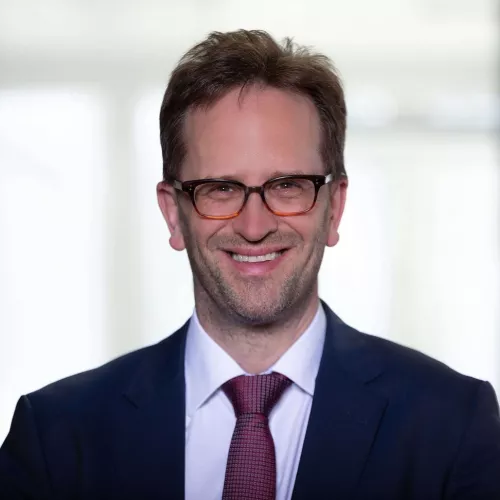 Klaus Müller