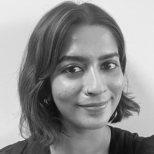 Photo of Likhita Banerji