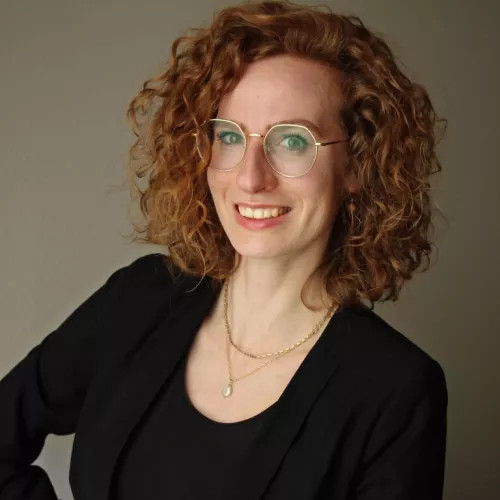 Foto von Lea Bergmann
