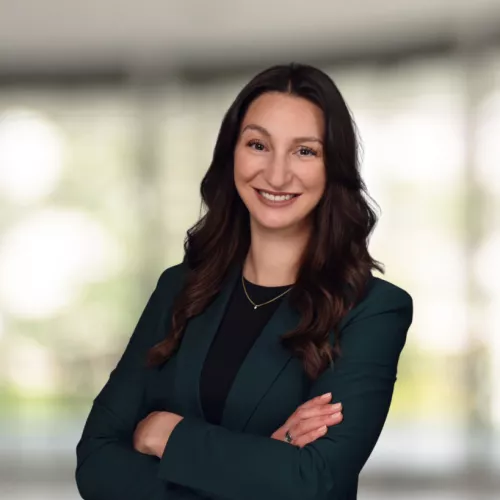 Profilbild von Leonie Drubba