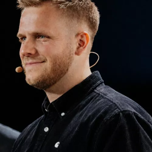 Marco Behnert