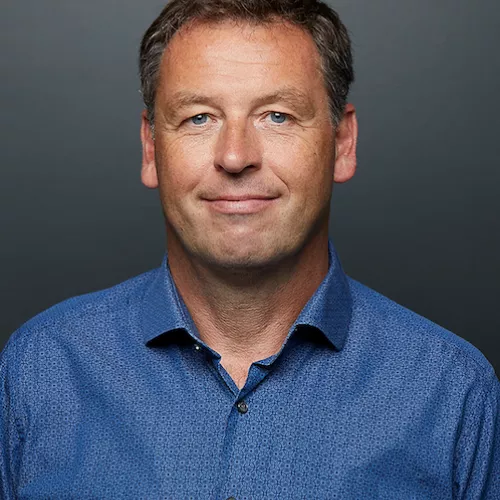Photo of Michael Grotenhoff