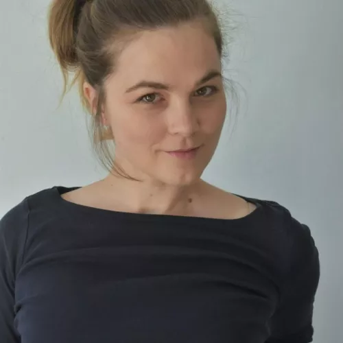 Magdalena Pulz