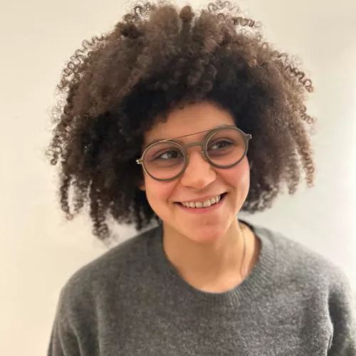 Sarah Bashir Profilfoto