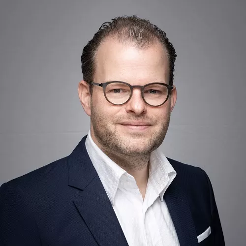 Dr. Roland A. Stürz, Abteilungsleiter Think Tank, Bayerisches Forschungsinstitut für Digitale Transformation