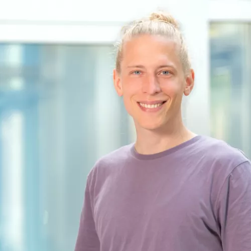 Profilfoto Ruven Börger