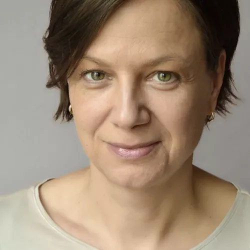 Porträt Susanne Binninger