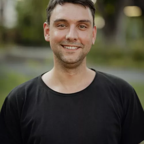 Alexander Behm