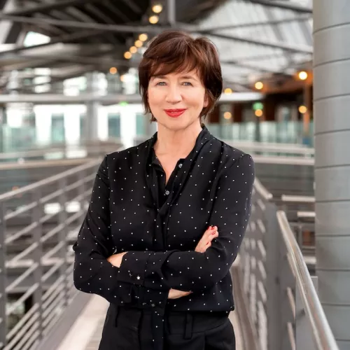 Foto von Sabine Scholt