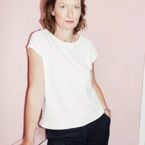 Prof. Sabine Cole