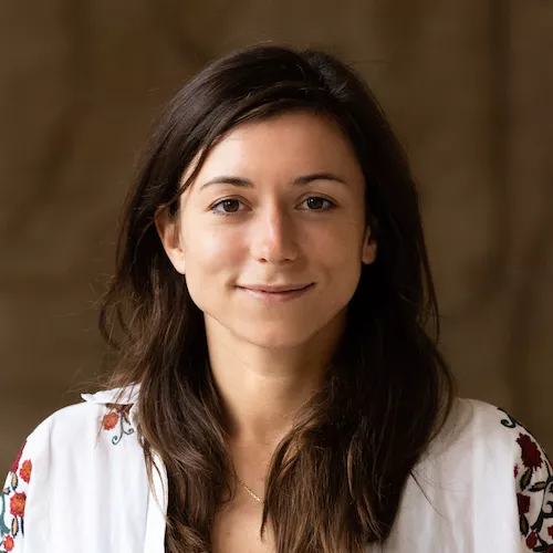 Profilbild von Lisa Stubert