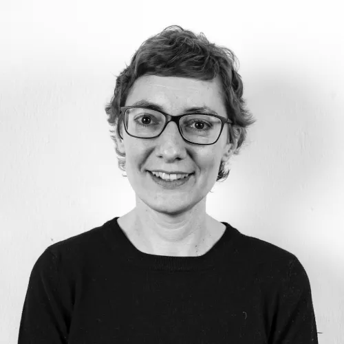 Prof. Dr.  Amelie Duckwitz