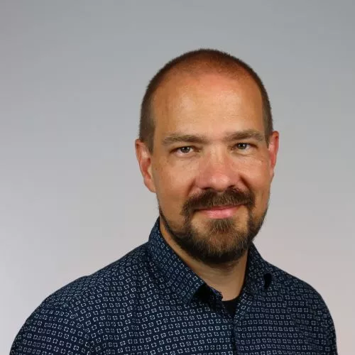 Ein Bild von Tobias Stapf
