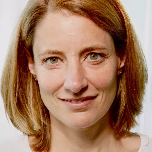 Portrait S.Amann