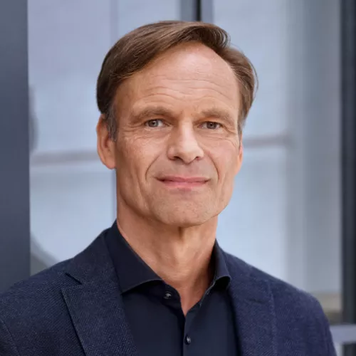 Foto von Wulf Schmiese