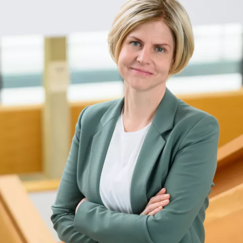 Profile Picture Astrid Carolus
