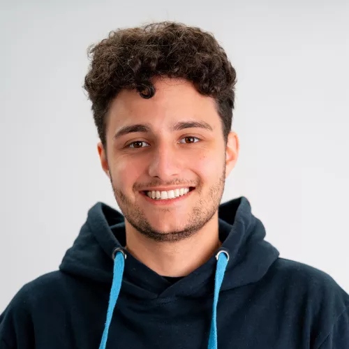 Foto von Adrian Block