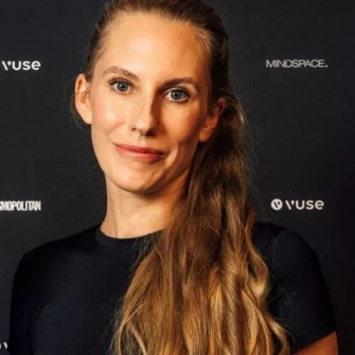 Anna Hartmann