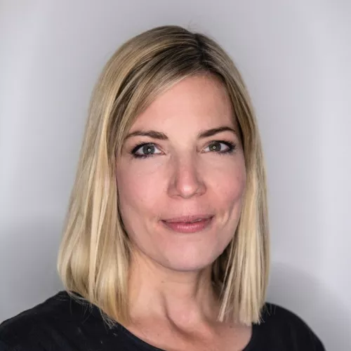 Foto von Anna Lena Schiller