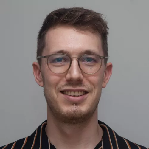 Foto Magnus Keske