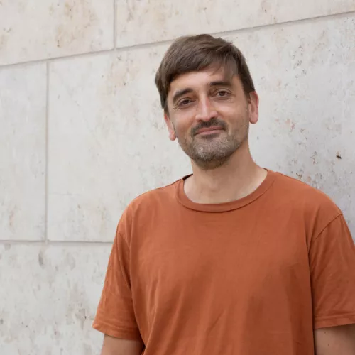 Oliver Fritz