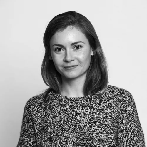 Insa Schniedermeier, t3n Redakteurin Startups und digitale Wirtschaft