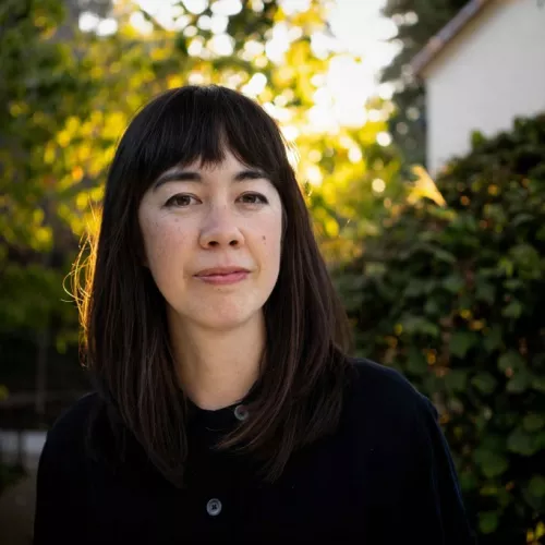 Profilbild von Jenny Odell