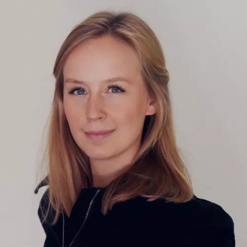 Foto von Jana Plomin