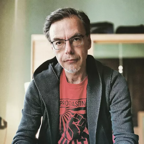 Jens Scholz Profilbild