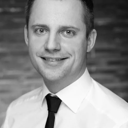 Linkedin Profilbild