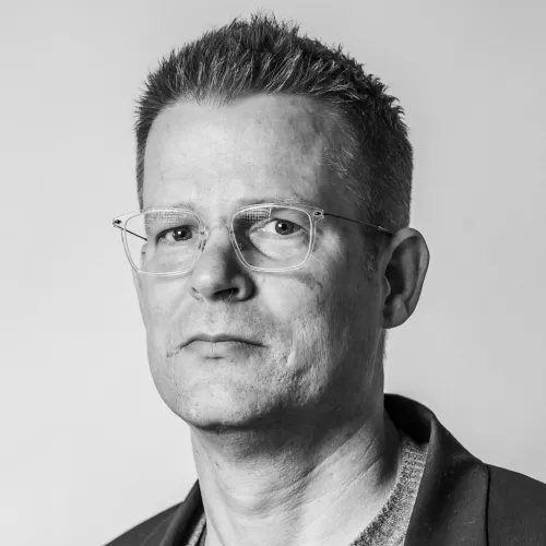 Photo of Paul 
