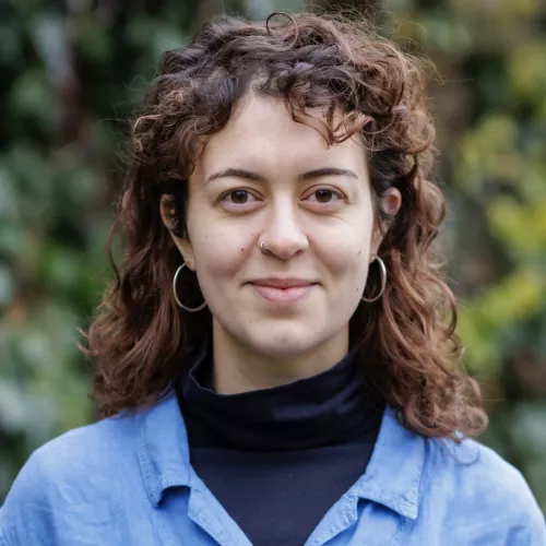 Profilfoto von Nevena Nikolajević
