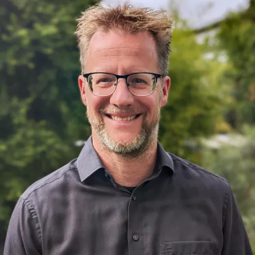 Jens Becker