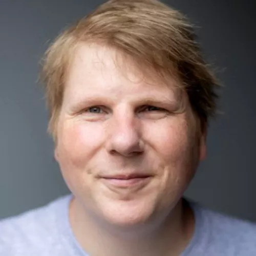 Porträt Dr. Jakob Vicari
