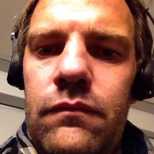 Profilfoto von Stephan Noller
